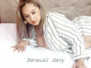 Sensual_dany