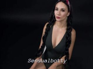 Sensualbotty