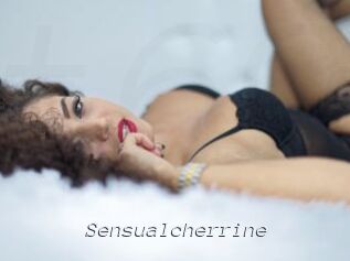Sensualcherrine