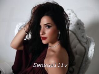 Sensualliv