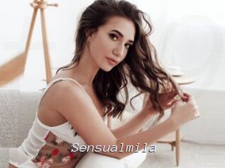 Sensualmila
