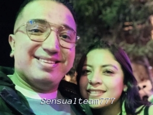 Sensualteam777