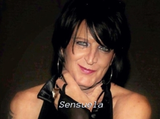 Sensuela