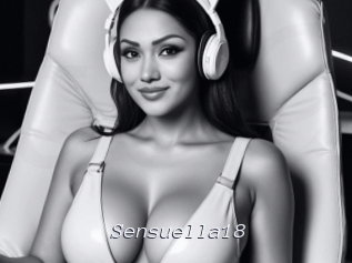 Sensuella18
