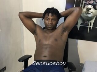 Sensuosboy