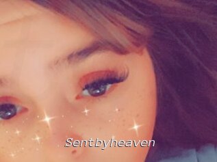 Sentbyheaven