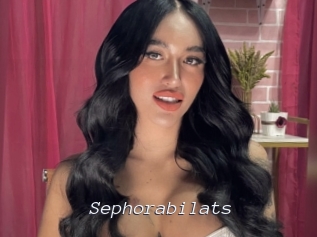 Sephorabilats