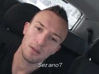 Serano7