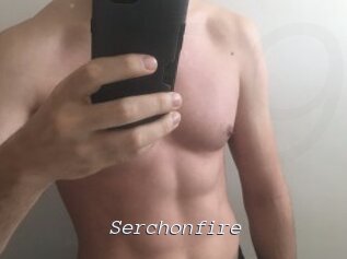 Serchonfire