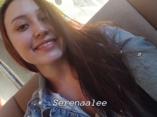 Serenaalee