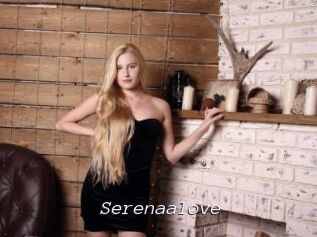 Serenaalove