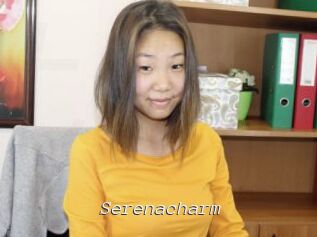 Serenacharm