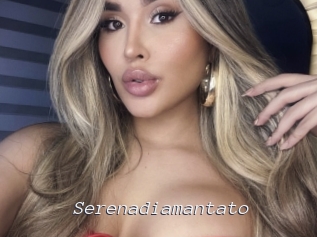 Serenadiamantato