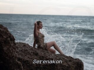 Serenakoh