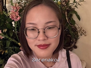 Serenakoi