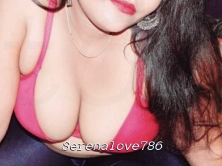 serenalove786 Tel 69 Salopes