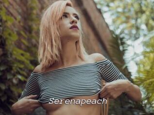 Serenapeach