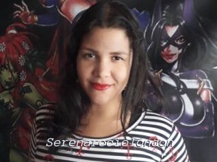 Serenarociolondon