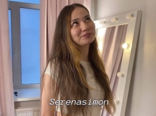serenasimon Tel 69 Salopes