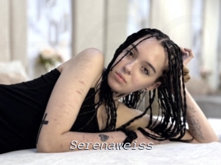 Serenaweiss