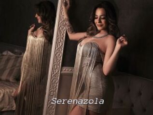 Serenazola
