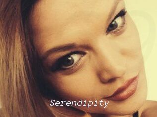 Serendipity