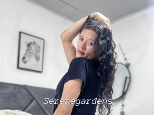 Serenegardens