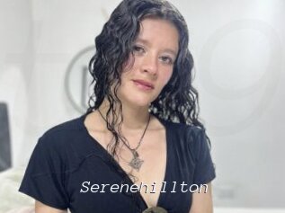 Serenehillton