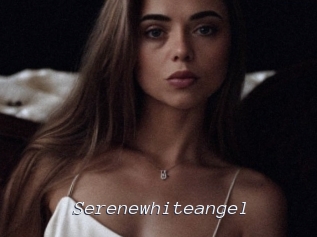 Serenewhiteangel