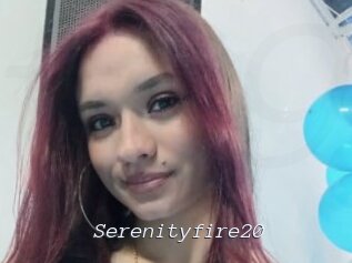 Serenityfire20