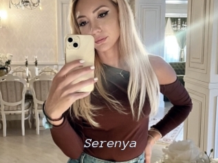 Serenya