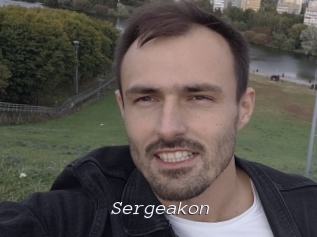 Sergeakon