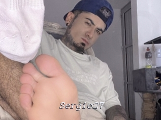 sergio27 Tel 69 Salopes
