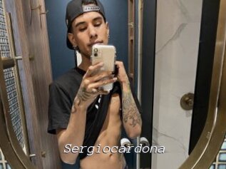 Sergiocardona