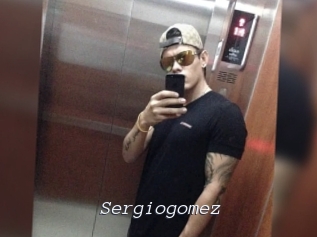 Sergiogomez