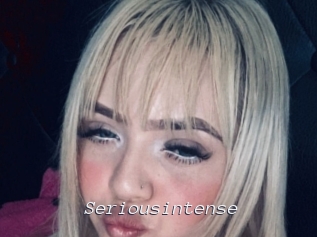 Seriousintense