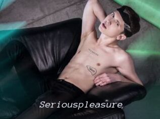 Seriouspleasure