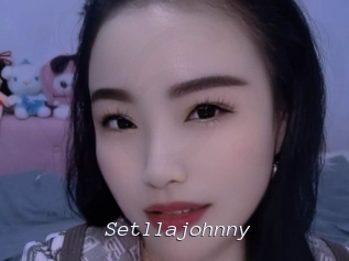 Setllajohnny