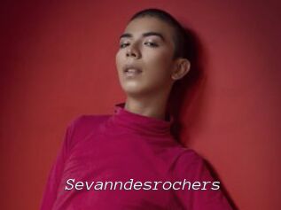 Sevanndesrochers