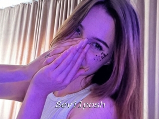 Sevilposh
