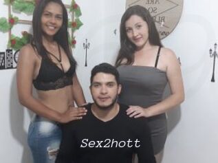 Sex2hott