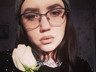 SexBetty