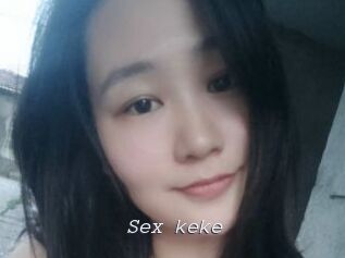 Sex_keke