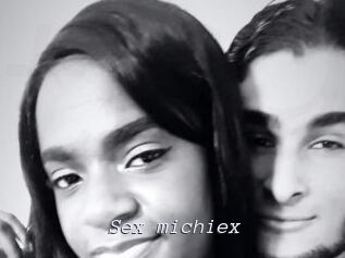 Sex_michiex