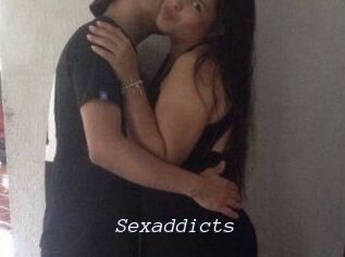 Sexaddicts