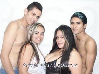 Sexamazingfourxx