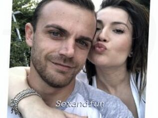Sexandfun