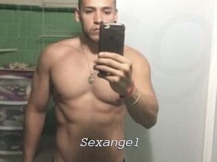 Sexangel
