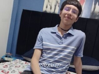 Sexbin