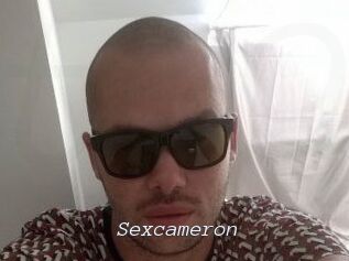 Sexcameron